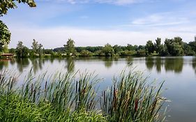 Hotel Reich am Schnackensee